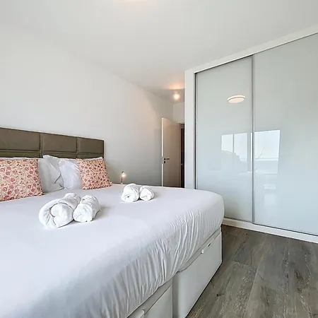 Cliff & Ocean By Atlantic Apartment