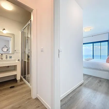 Apartment Cliff & Ocean By Atlantic