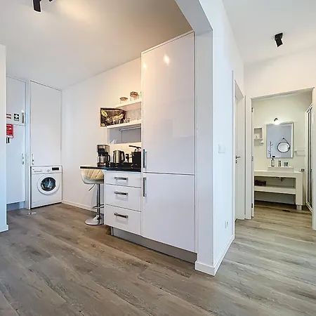 Apartment Cliff & Ocean By Atlantic *