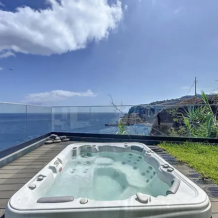 Apartment Cliff & Ocean By Atlantic *