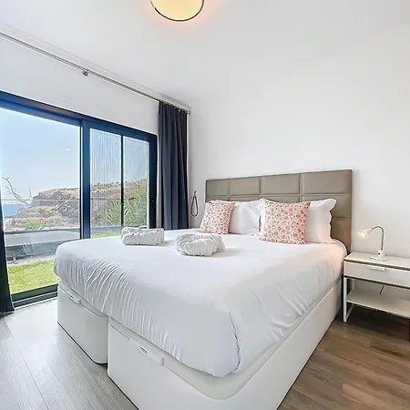 Cliff & Ocean By Atlantic Apartment Gaula