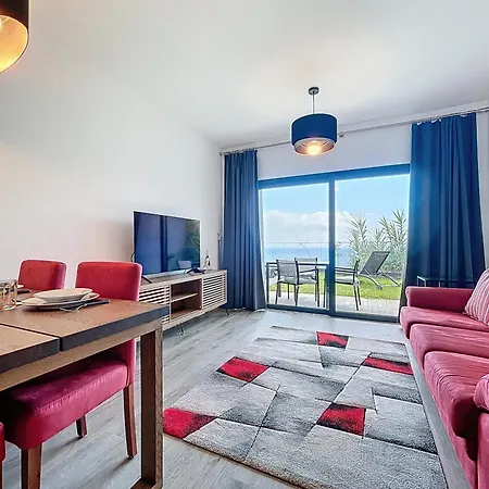Apartment Cliff & Ocean By Atlantic *